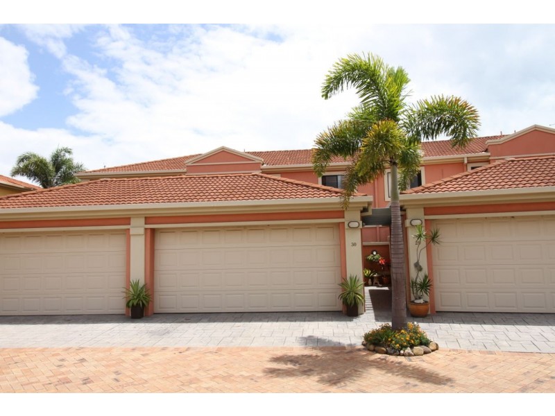 43/6 Harbourview Court, Cleveland QLD 4163