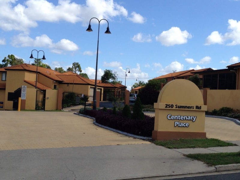 88/250 Sumners Road, Riverhills QLD 4074