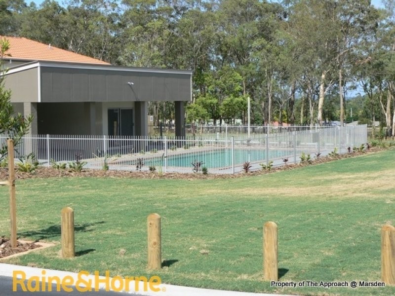 21 – 29 SECOND AVE, Marsden QLD 4132
