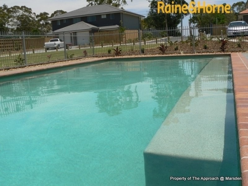 21 – 29 SECOND AVE, Marsden QLD 4132