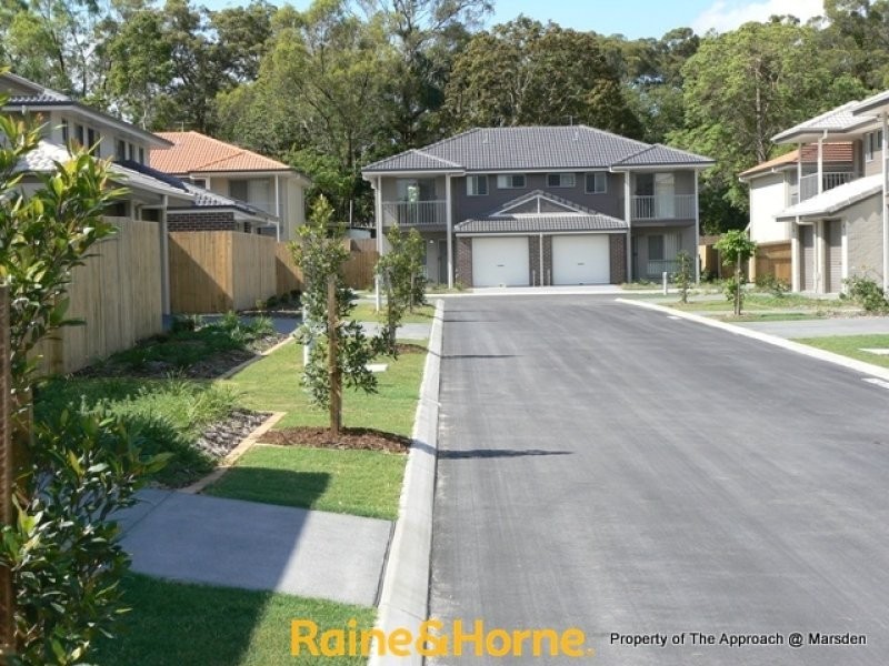 21 – 29 SECOND AVE, Marsden QLD 4132