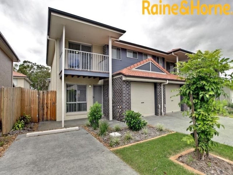 21 – 29 SECOND AVE, Marsden QLD 4132