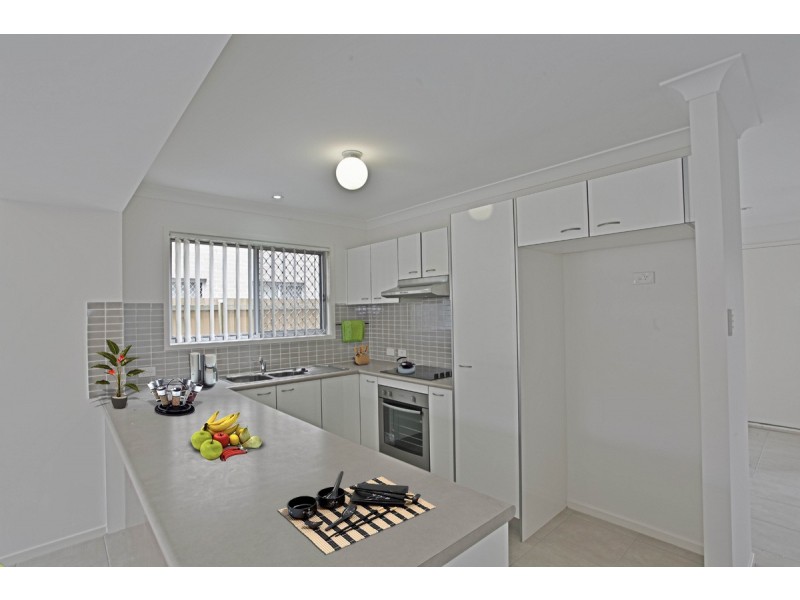 21 – 29 SECOND AVE, Marsden QLD 4132