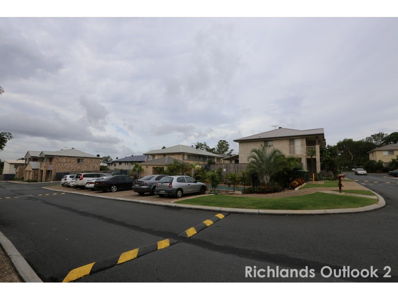 83 OLD PROGRESS ROAD, Richlands QLD 4077