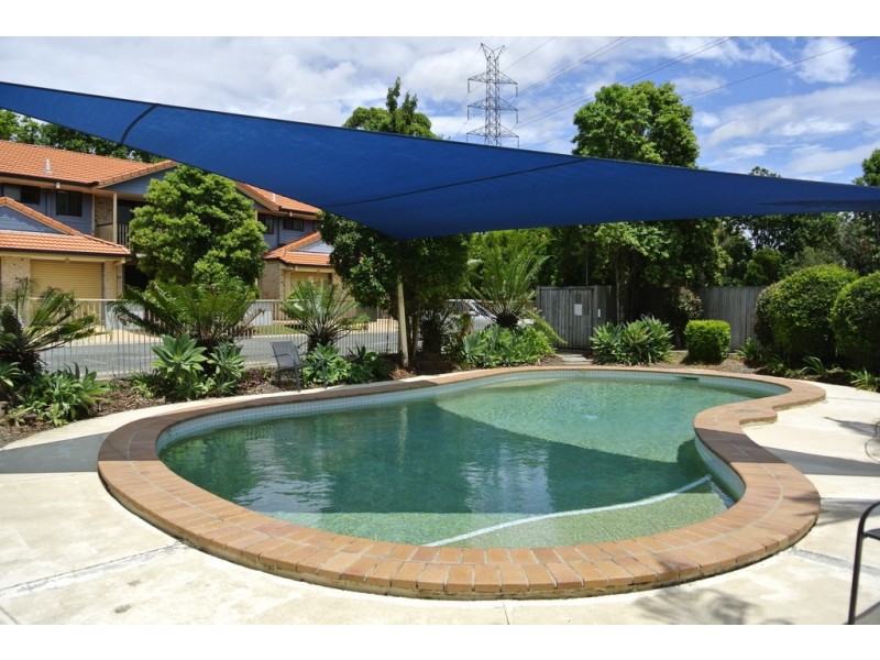 88 BLEASBY ROAD, Eight Mile Plains QLD 4113