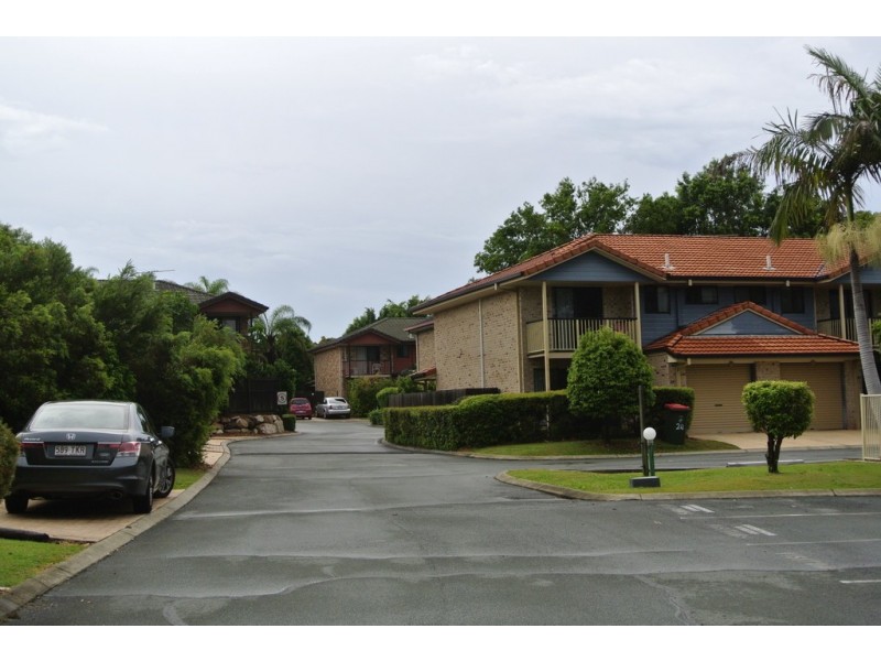 88 BLEASBY ROAD, Eight Mile Plains QLD 4113