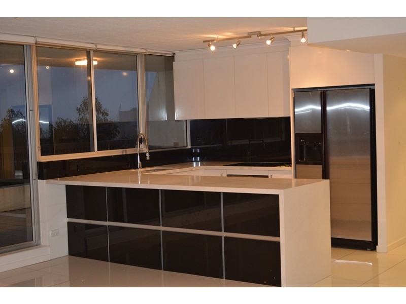 Spring Hill QLD 4000