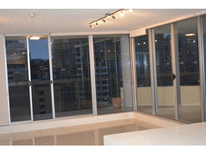 Spring Hill QLD 4000