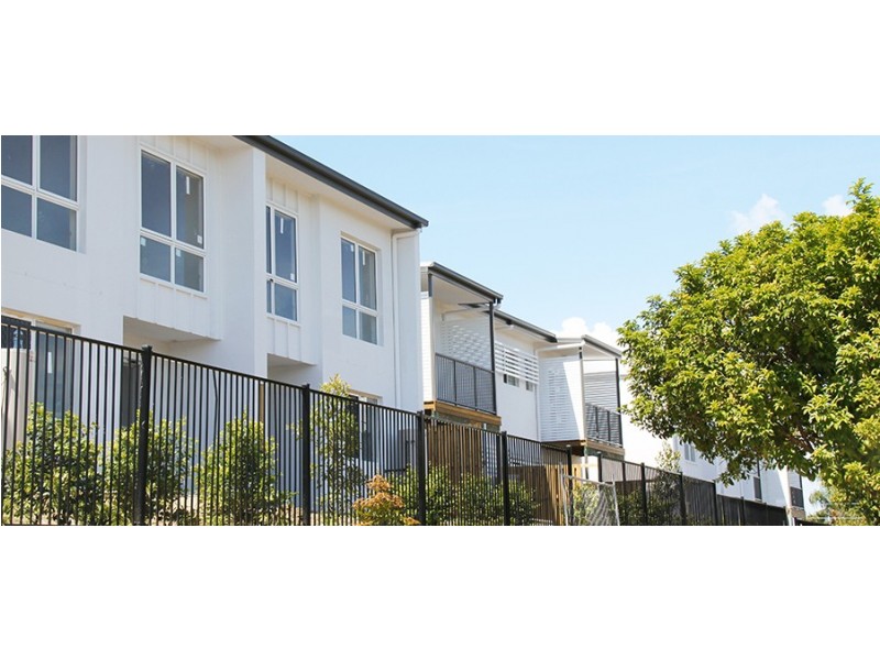 22/35 Uplands terrace, Wynnum QLD 4178