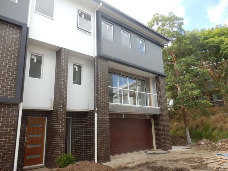22/35 Uplands terrace, Wynnum QLD 4178