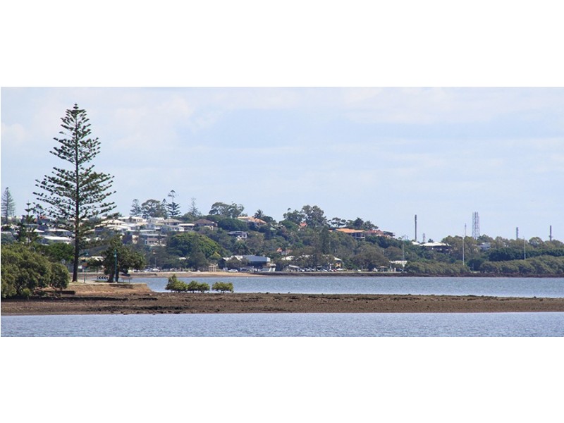22/35 Uplands terrace, Wynnum QLD 4178