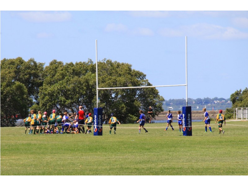 7/400 TINGAL RD, Wynnum QLD 4178