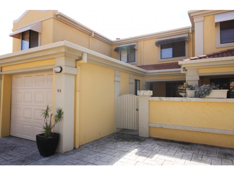 64/6 Harbourview Court, Cleveland QLD 4163