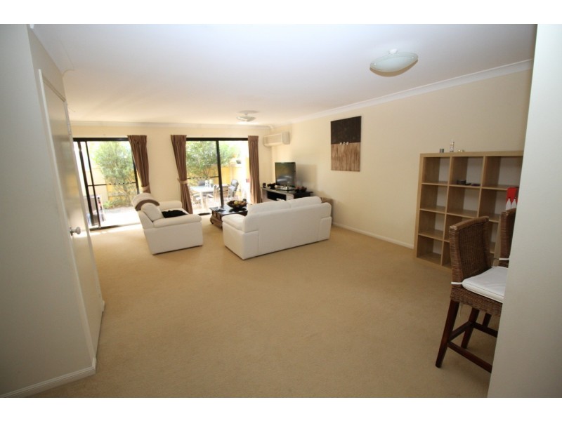 64/6 Harbourview Court, Cleveland QLD 4163