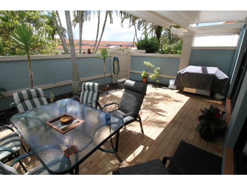 38/6 Harbourview Court, Cleveland QLD 4163