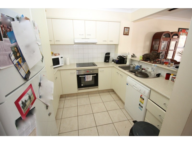 38/6 Harbourview Court, Cleveland QLD 4163