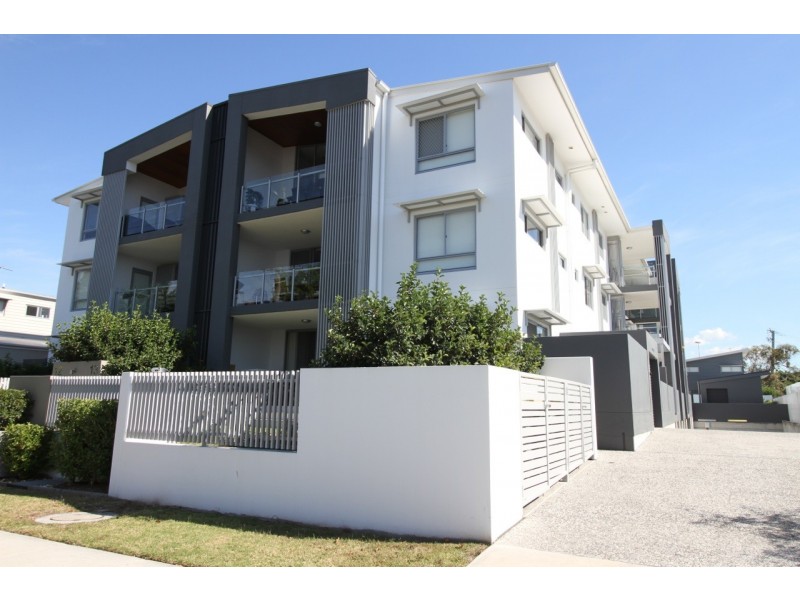 21/125 Bulimba Street, Bulimba QLD 4171