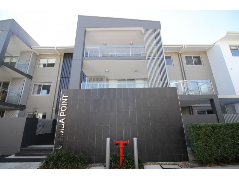 21/125 Bulimba Street, Bulimba QLD 4171