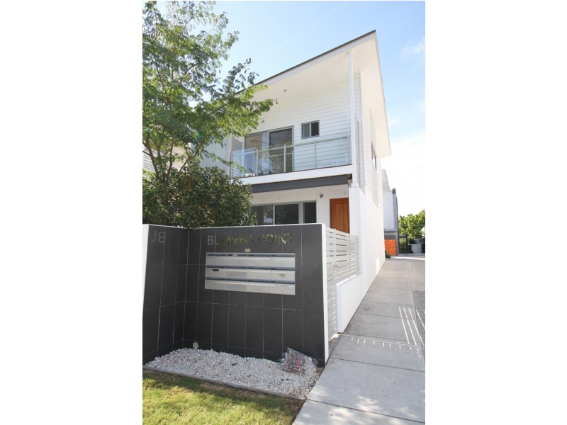 3/125 Bulimba Street, Bulimba QLD 4171