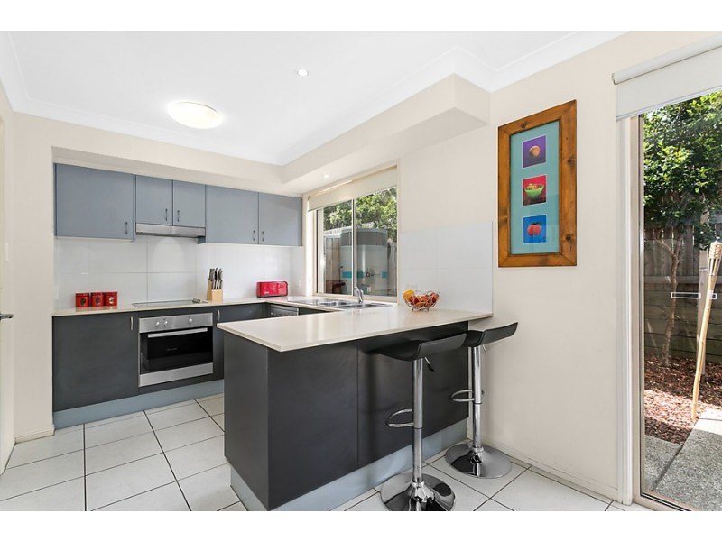 18/24 Tallis Street, Wakerley QLD 4154