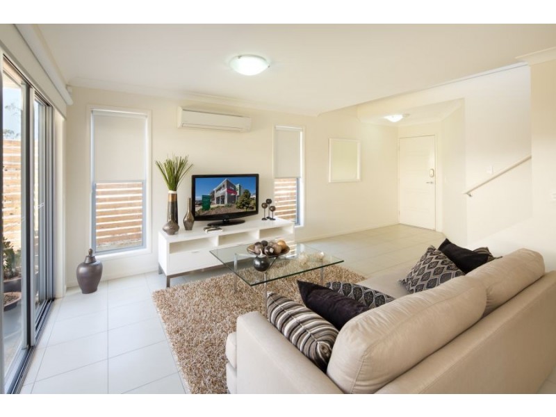 70/85 Nottingham square, Calamvale QLD 4116