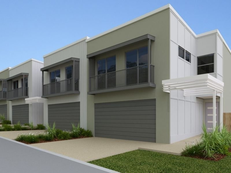 70/85 Nottingham square, Calamvale QLD 4116