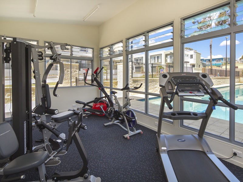 70/85 Nottingham square, Calamvale QLD 4116