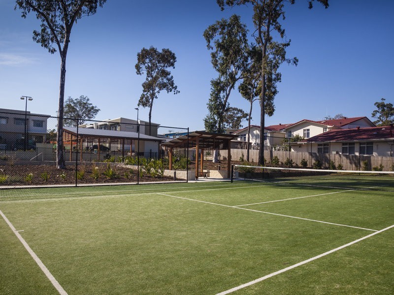 70/85 Nottingham square, Calamvale QLD 4116