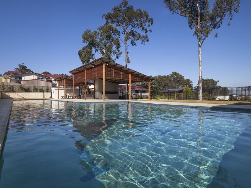 70/85 Nottingham square, Calamvale QLD 4116