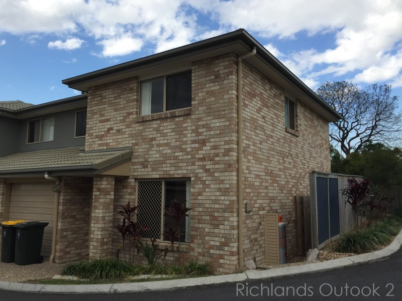 83 OLD PROGRESS  ROAD, Richlands QLD 4077