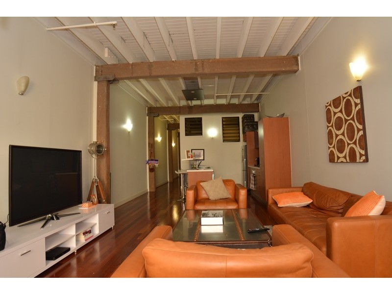 54 Vernon Terrace, Teneriffe QLD 4005