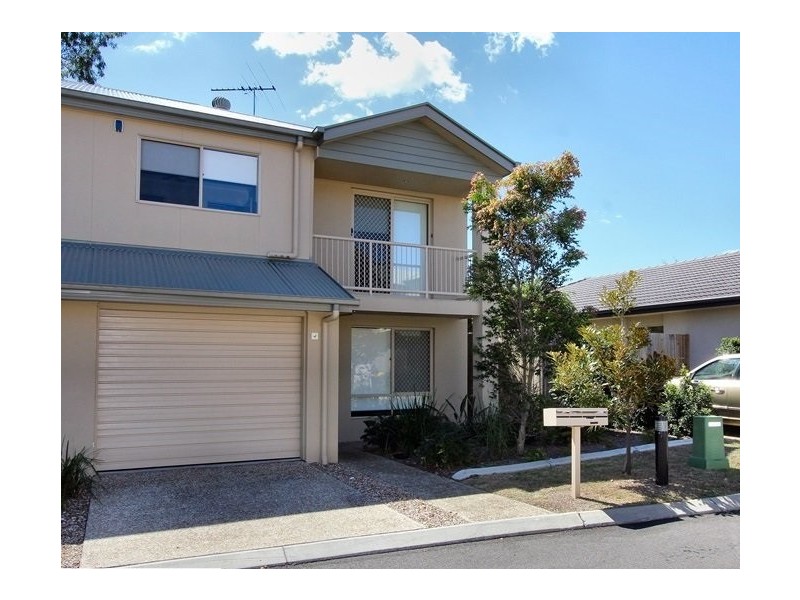 U4/75 LEVINGTON ROAD, Eight Mile Plains QLD 4113