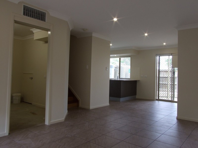 U4/75 LEVINGTON ROAD, Eight Mile Plains QLD 4113