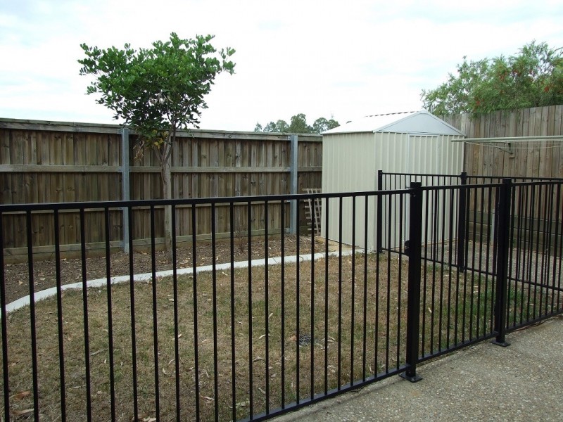 U4/75 LEVINGTON ROAD, Eight Mile Plains QLD 4113