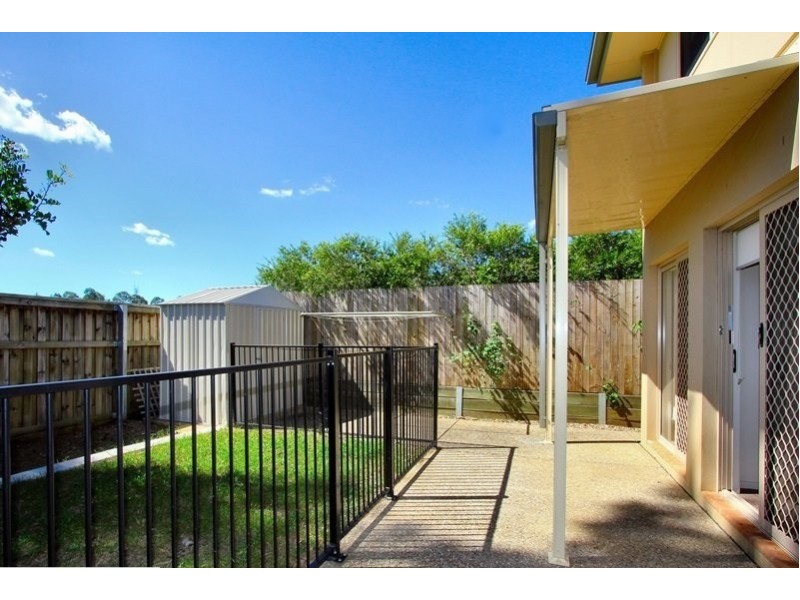 U4/75 LEVINGTON ROAD, Eight Mile Plains QLD 4113