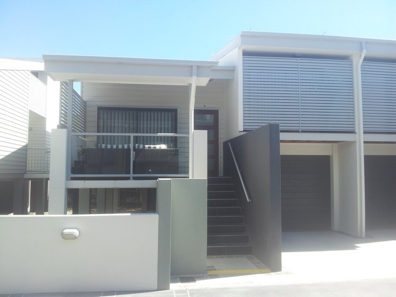 5/19 Baringa Street, Morningside QLD 4170