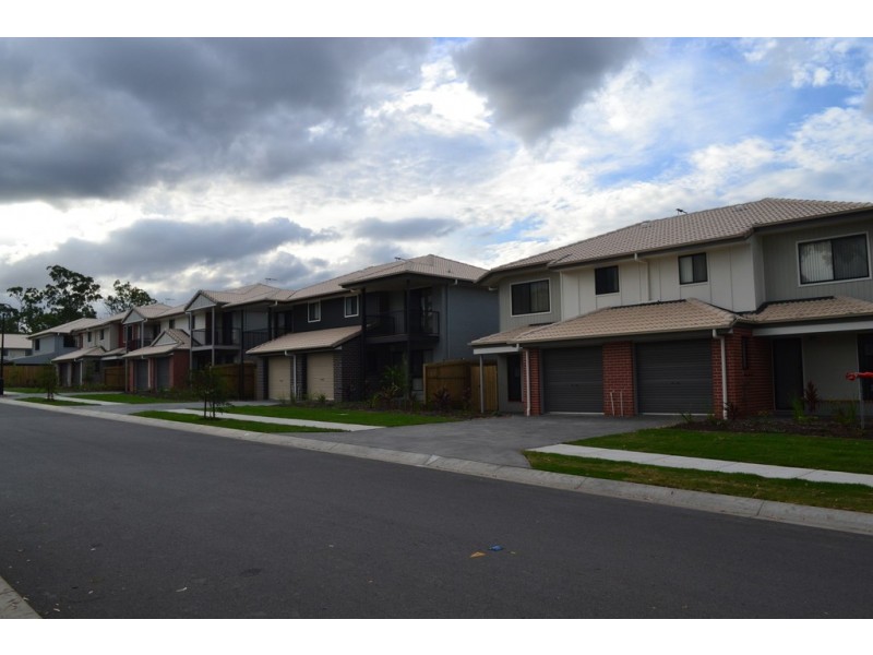 Forest Lake QLD 4078