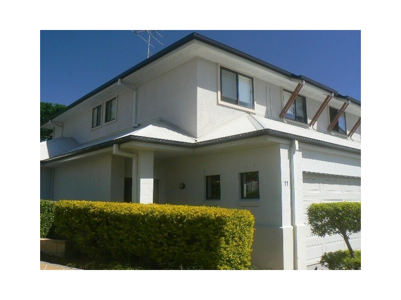 Mount Ommaney QLD 4074