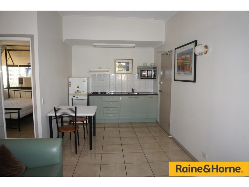 308, 391 Wickham Tce, Spring Hill QLD 4000