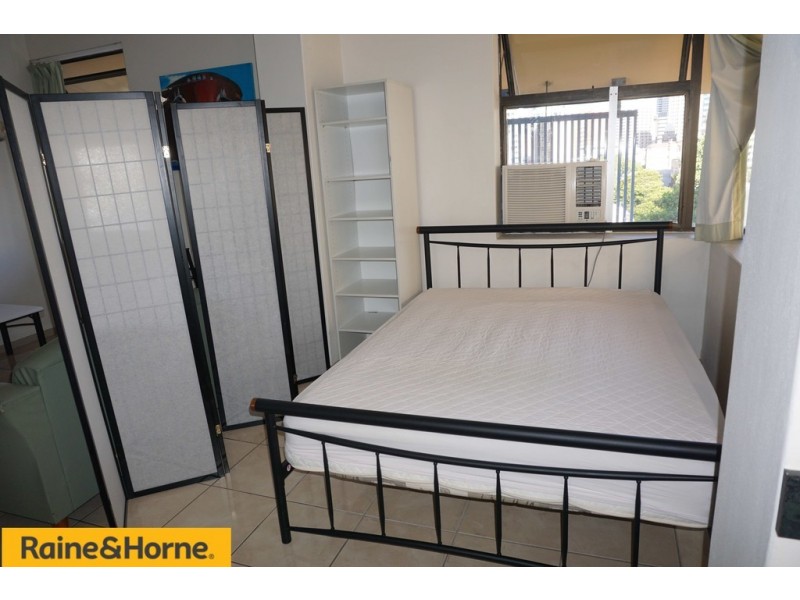 308, 391 Wickham Tce, Spring Hill QLD 4000