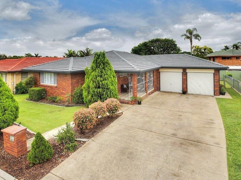 33 Illinois Street, Sunnybank Hills QLD 4109