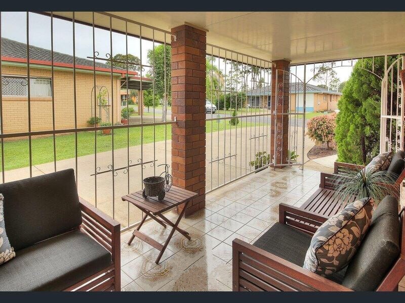 33 Illinois Street, Sunnybank Hills QLD 4109