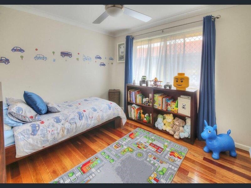 33 Illinois Street, Sunnybank Hills QLD 4109