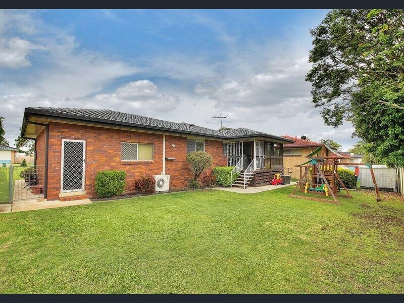 33 Illinois Street, Sunnybank Hills QLD 4109
