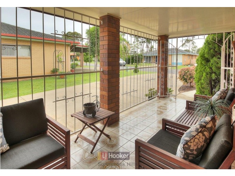 33 Illinois Street, Sunnybank Hills QLD 4109