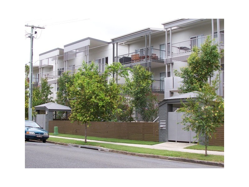 24/46 Buxton Street, Ascot QLD 4007