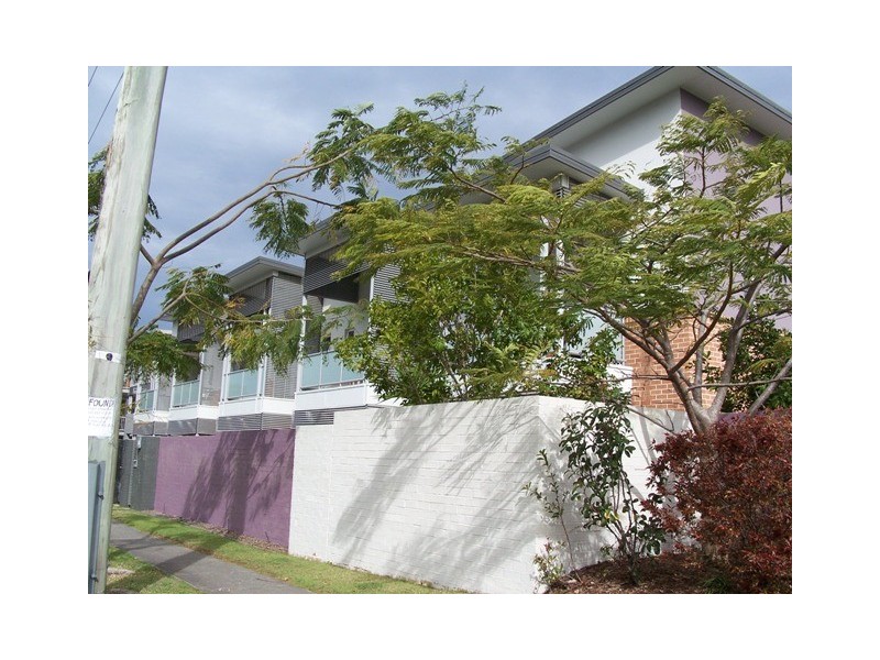 24/46 Buxton Street, Ascot QLD 4007