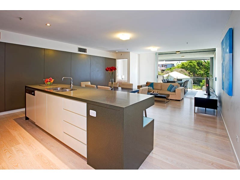 U29/1 Alexandra Street, Paddington QLD 4064