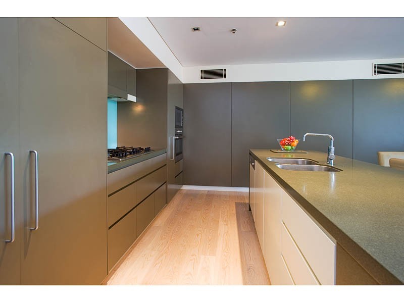 U29/1 Alexandra Street, Paddington QLD 4064