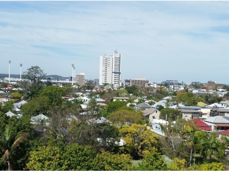 404/37 CONNOR STREET, Kangaroo Point QLD 4169